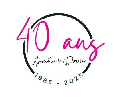 L’Association Le Domaine fête ses 40 ans !